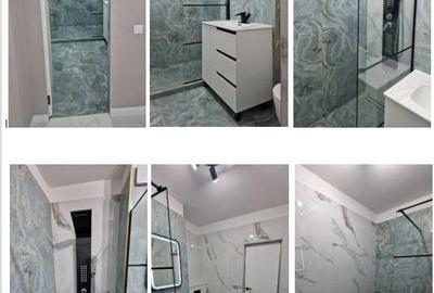 Apartament cu 2 camere decomandat în Florești - 8