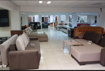 Spațiu comercial, de 583 mp, în Mărăști - 2