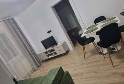 Apartament cu 2 camere nedecomandat în Lotrioara - 7