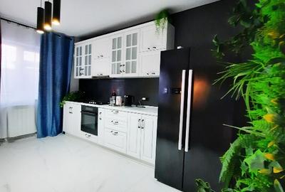 🏙️ Penthouse premium 150 mp | Terasă 50 mp | Vedere panoramică | Aeroport Iași - 5