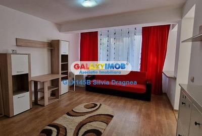 Apartament cu 2 camere semidecomandat, mobilat în Sud