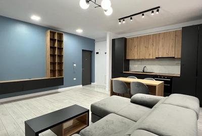 2 camere intr-un bloc nou, situat in Braytim - 1