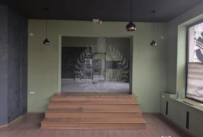 Spațiu comercial, de 170 mp, în Central - 2
