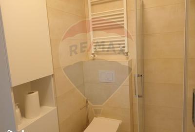 Apartament cu 2 camere în Central - 16