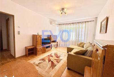 Apartament cu 3 camere decomandat în Păcurari - 2