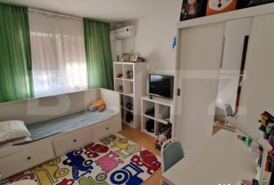 Apartament cu 3 camere decomandat în Cornitoiu - 10