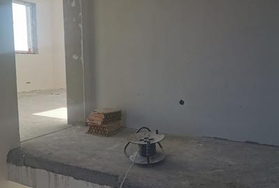 Casă individuală cu 4 camere cu Canalizare în Chinteni - 15