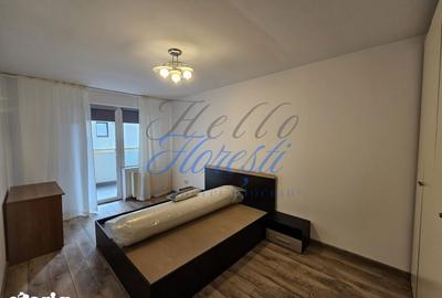 Apartament cu 4 camere decomandat, mobilat în Zorilor - 2