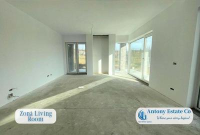 Casă cu 3 camere cu Teren 600 Mp în Dealuri Oradea - 11
