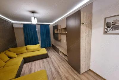 Garsonieră decomandată în Central - 6