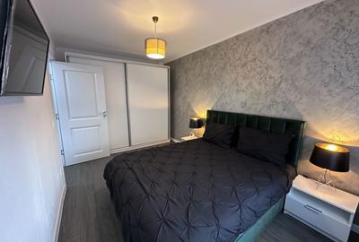 Apartament cu 2 camere semidecomandat în Central - 3