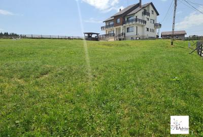 Vila Cu Panorama De Vanzare In Fundata - 2