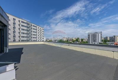 DE VANZARE SPATIU COMERCIAL , Sector 3, inchiriat, cu terasa. - 32