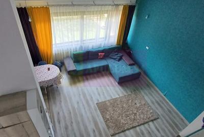 Vila 4 camere cu curte, parcare, terasa in comuna Berceni