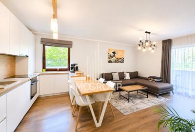 Apartament cu 3 camere semidecomandat, mobilat în Europa - 5