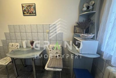 OPORTUNITATE! Ap 2 camere,DECOMANDAT, BALCON, zona Manastur - 11