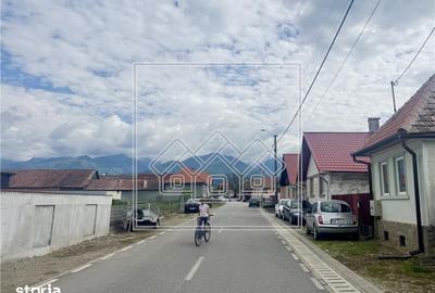Casă cu 2 camere cu Teren 868 Mp în Arpașu de Jos - 6