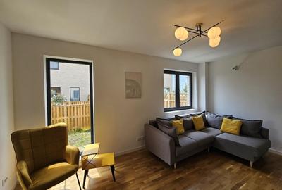 Liziera de Lac de vanzare vila 4 camere mobilat/utilat LA CHEIE! - 2