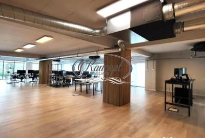 Spațiu comercial, de 280 mp, în Mărăști - 12