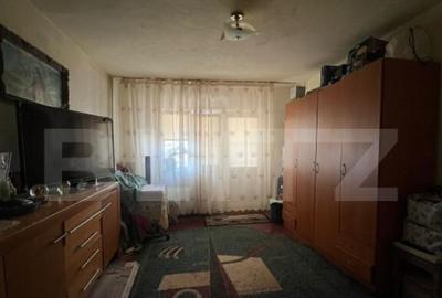 Apartament cu 3 camere decomandat, mobilat în Turda - 8