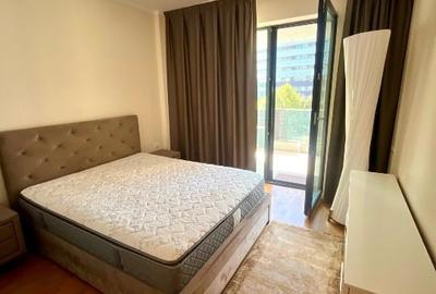 Apartament 2 camere cu loc de parcare subteran  Atlas Residence Aviației - 7