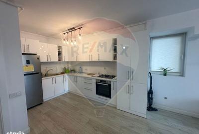 Apartament cu 2 camere, mobilat în Pantelimon - 8