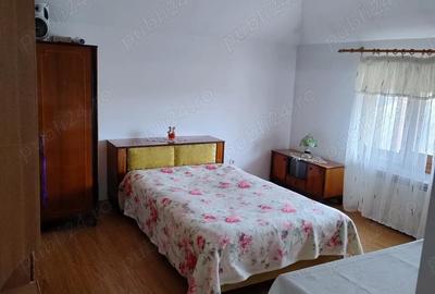 Casă cu Teren 1962 Mp în Cataloi - 9