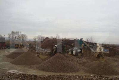 Teren de 60000 mp, în Central - 6