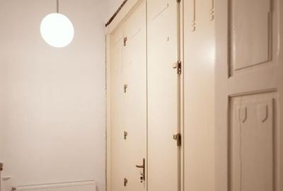 Ultracentral | Cladire Istorica | 3 camere | Etaj Intermediar. - 11