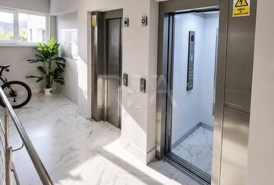 Apartament cu 2 camere decomandat, mobilat în Ozana - 10