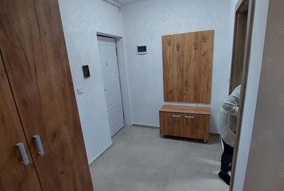 Garsonieră în Braytim - 2