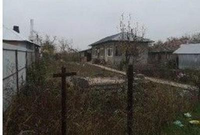 Casă cu 3 camere cu Teren 1600 Mp în Găujani - 10
