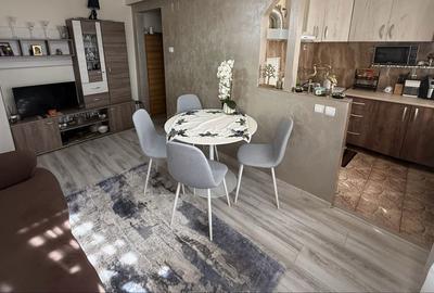 Apartament cu 2 camere nedecomandat în Central - 5