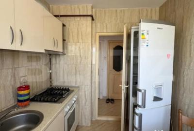 Apartament cu 3 camere semidecomandat în Central - 11