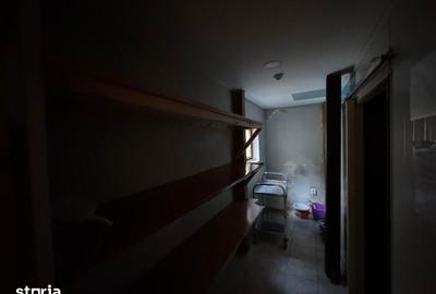 Spațiu comercial, de 300 mp, în Central - 5