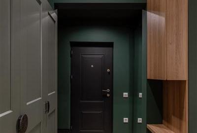 Garsonieră decomandată, mobilată în Calea Victoriei - 16