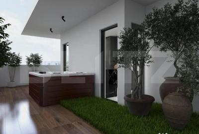 Apartament cu 3 camere decomandat în Torontalului - 9