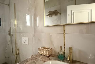 Casă cu 4 camere cu Teren 500 Mp în Oncea - 9