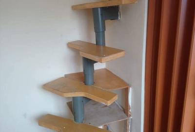 Garsonieră nedecomandată în Rogerius - 4