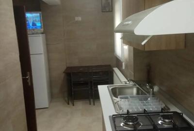 Apartament cu 2 camere decomandat în Central - 3