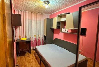 Apartament cu 3 camere decomandat în Central - 2