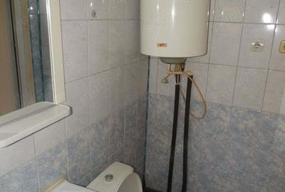 Apartament cu 2 camere nedecomandat în Telecabinei - 4