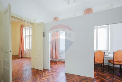 Casă de Vânzare cu 4 camere, Ultracentral - Cuza Vodă - 7