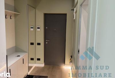 Apartament cu 3 camere decomandat, mobilat în Central - 5
