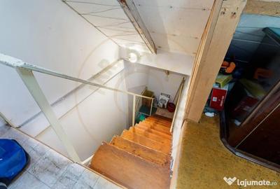 Apartament cu 4 camere decomandat în P-ța Unirii - 2