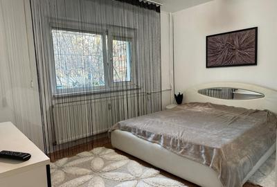 AP. 3 CAMERE MALL VITAN, LOC PARCARE, MOBILAT MODERN, METROU 10 MINUTE - 5