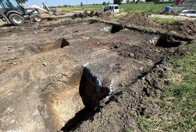 Casă cu 4 camere în Creața - 13