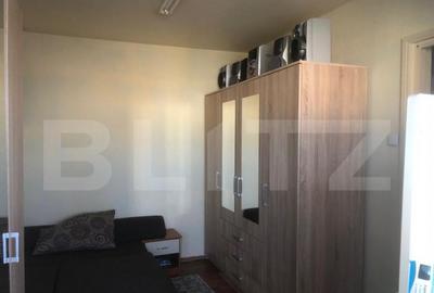 Apartament 2 camere, etaj 4, zona 14 Mai - 1