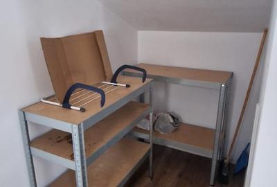 Apartament cu 2 camere în Grivița