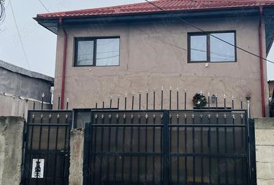 Casă cu 6 camere în Obor - 10